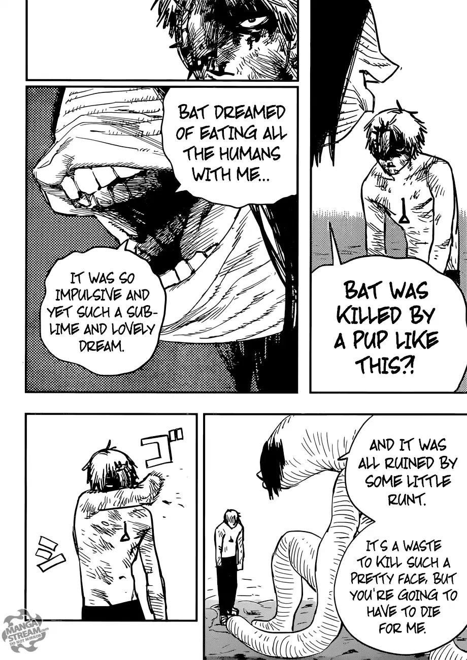 Chainsaw Man Chapter 10 Kon Image(5)