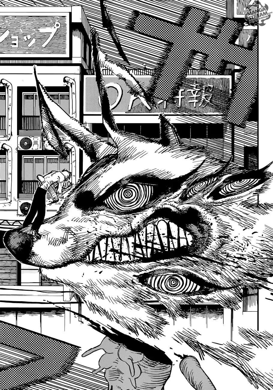 Chainsaw Man Chapter 10 Kon Image(16)