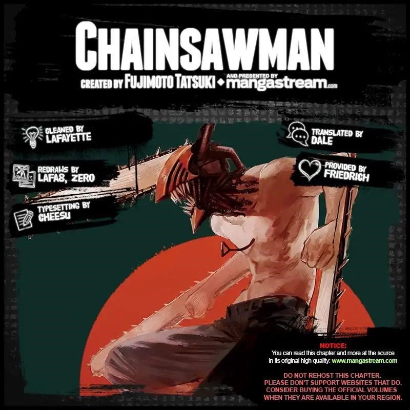 Chainsaw Man Chapter 10 Kon Image(2)