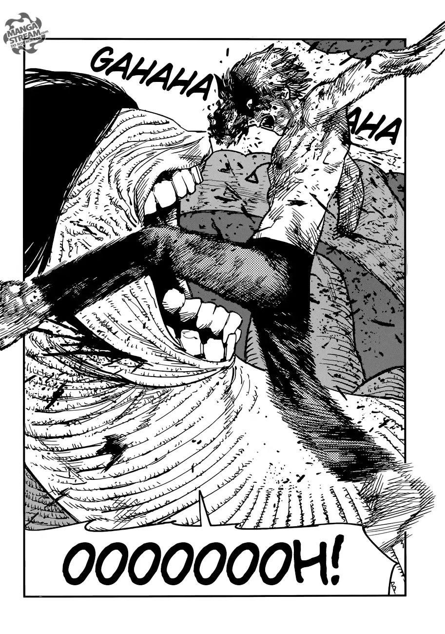 Chainsaw Man Chapter 10 Kon Image(11)
