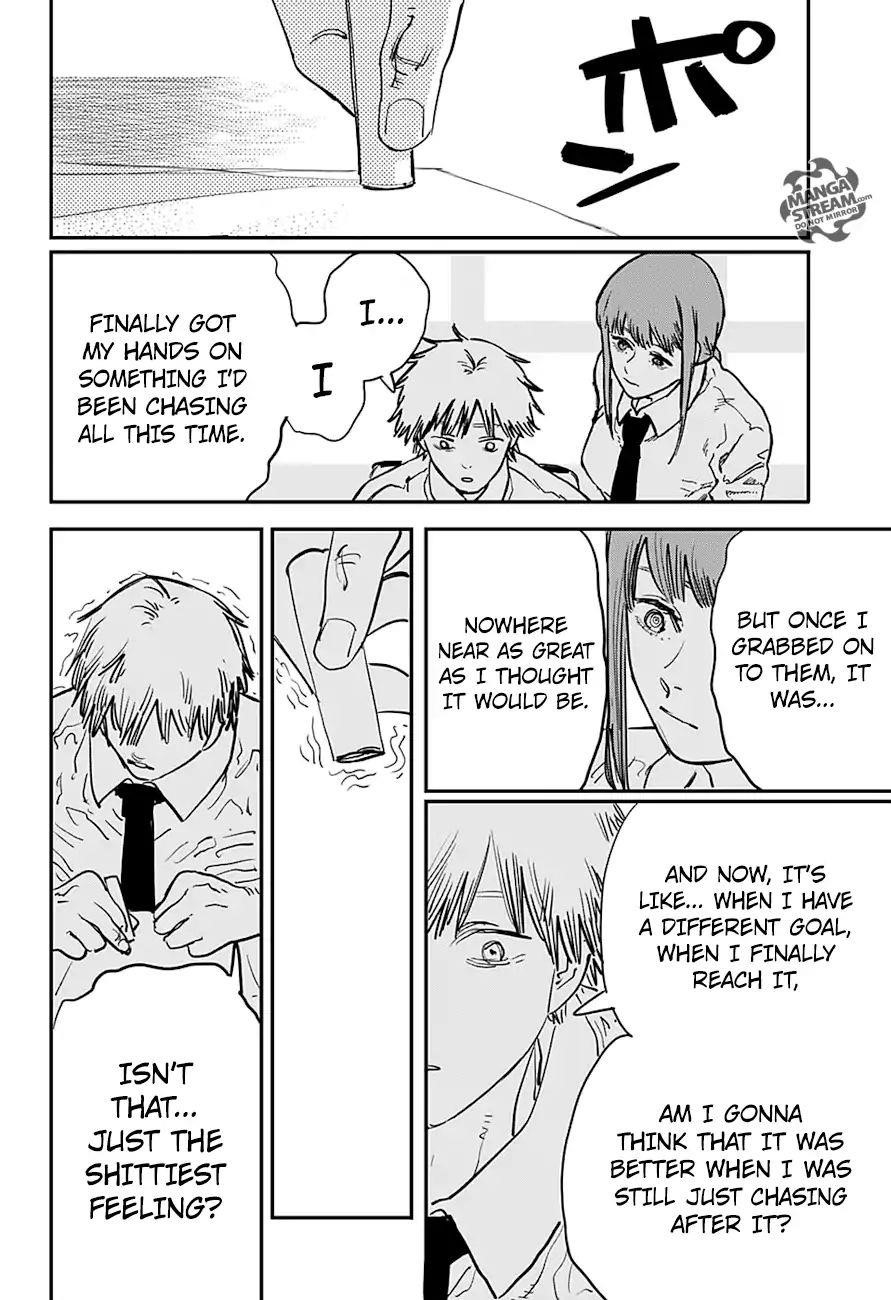 Chainsaw Man Chapter 12 Squeeze Image(11)