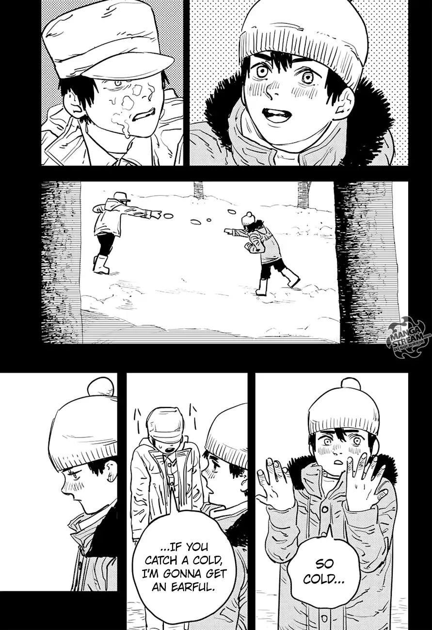 Chainsaw Man Chapter 13 The Gun Devil Image(8)