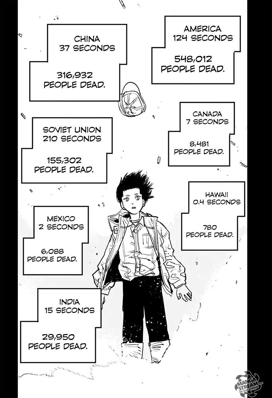 Chainsaw Man Chapter 13 The Gun Devil Image(12)