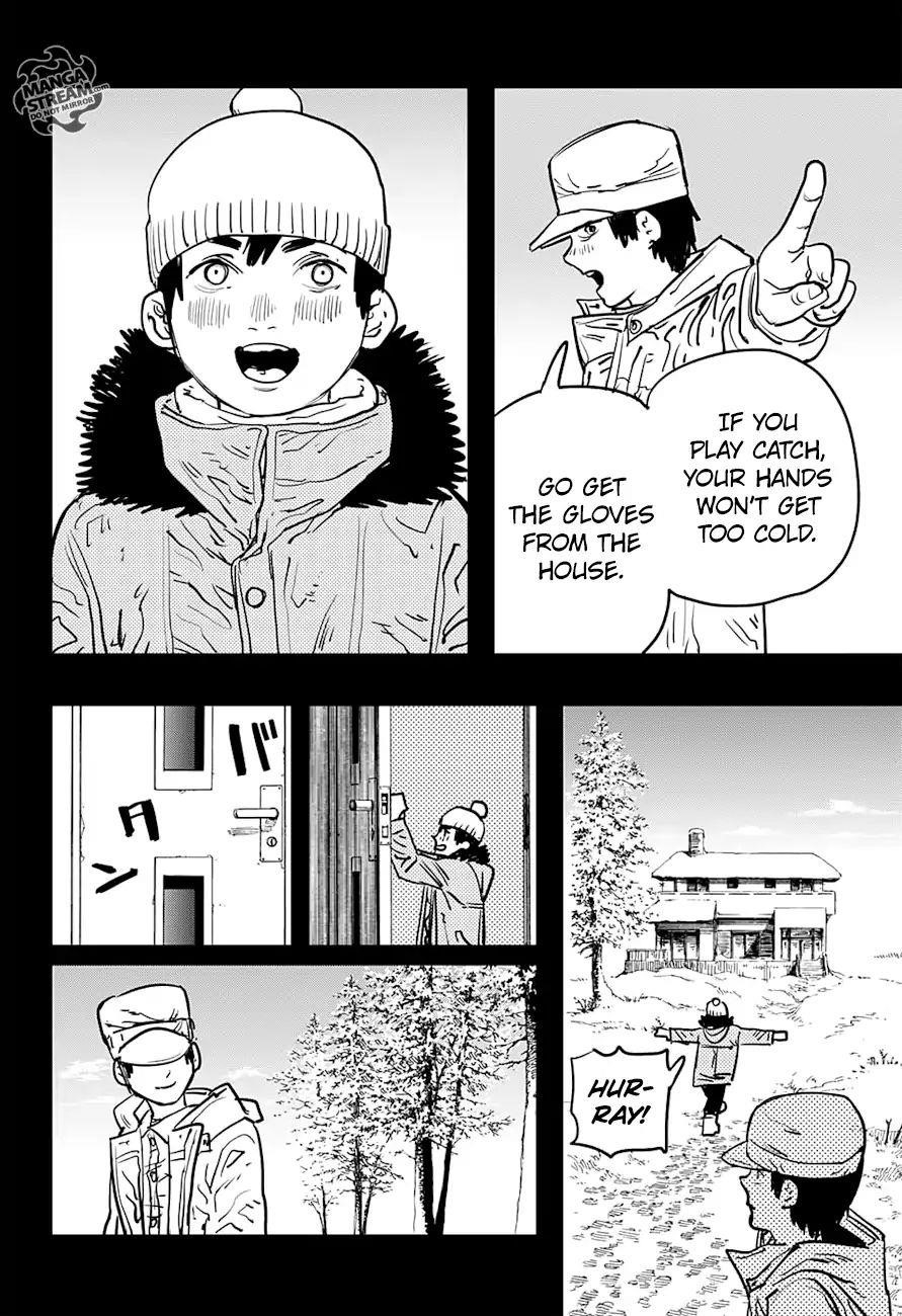 Chainsaw Man Chapter 13 The Gun Devil Image(9)