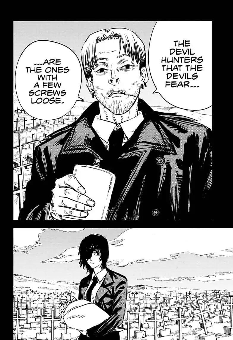 Chainsaw Man Chapter 19 Nobel Prize Image(4)