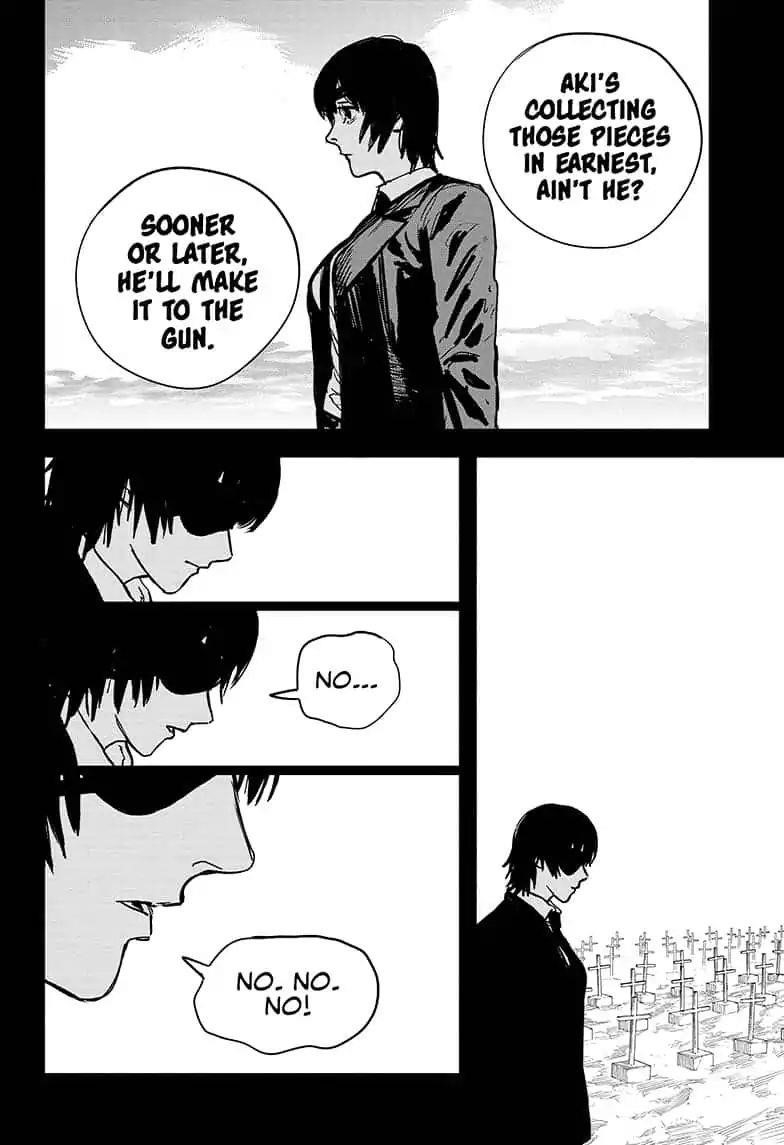 Chainsaw Man Chapter 19 Nobel Prize Image(8)