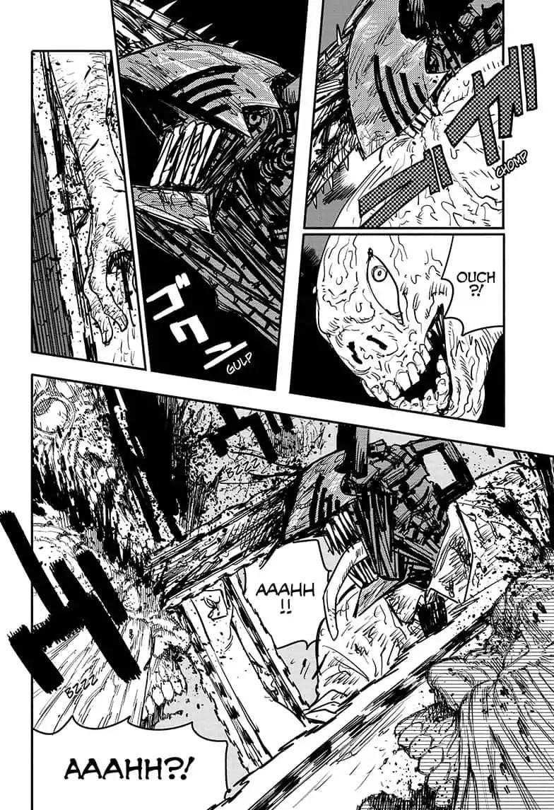 Chainsaw Man Chapter 19 Nobel Prize Image(2)