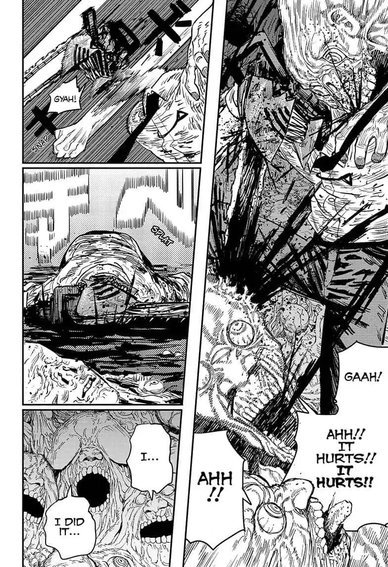 Chainsaw Man Chapter 19 Nobel Prize Image(12)