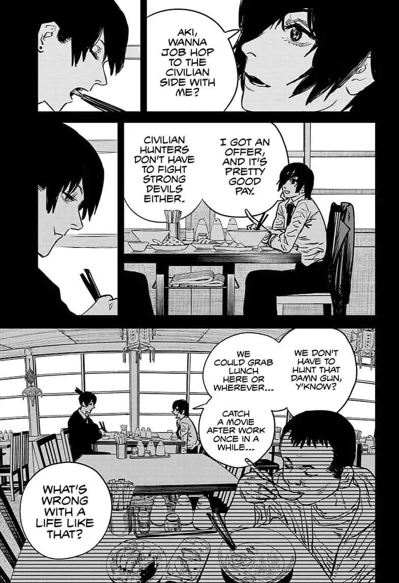 Chainsaw Man Chapter 19 Nobel Prize Image(9)