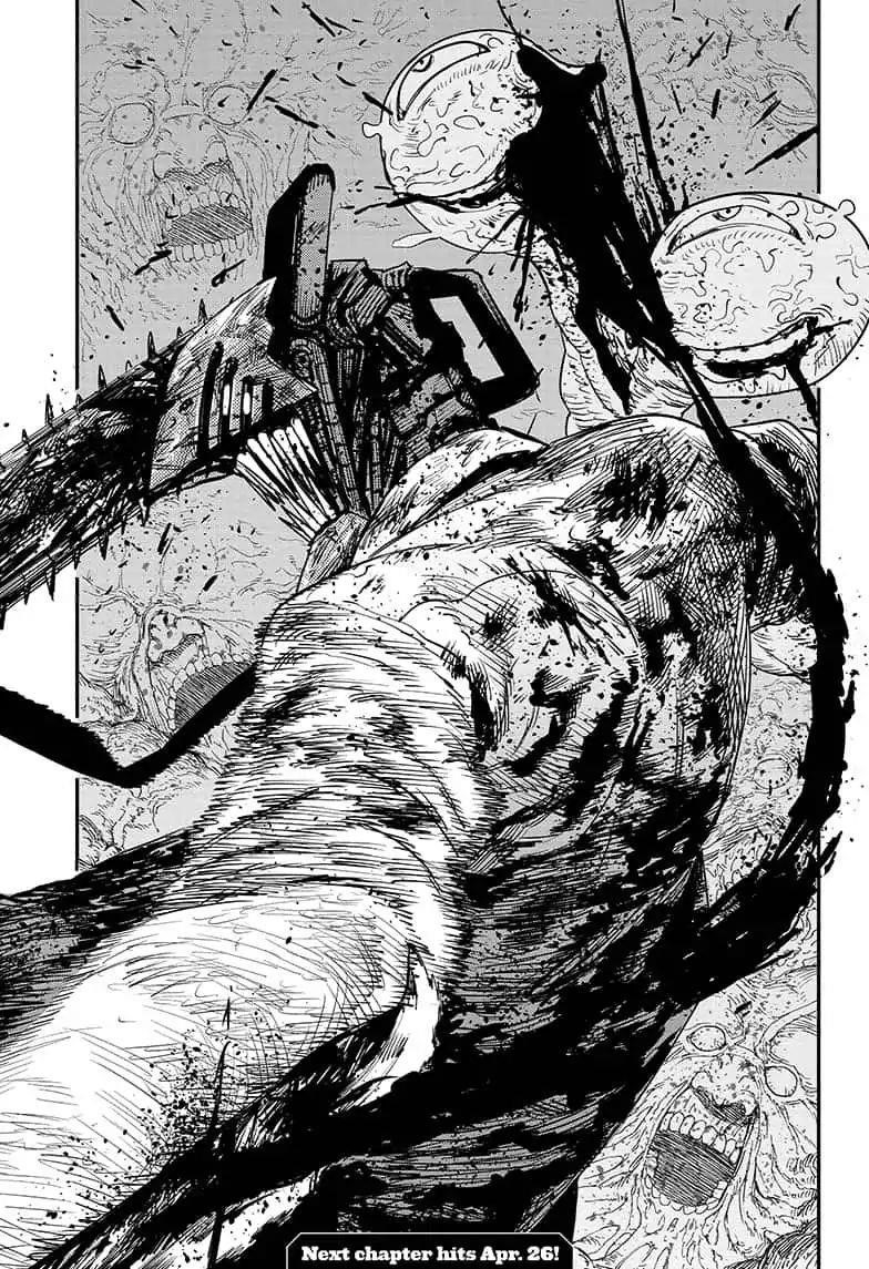 Chainsaw Man Chapter 19 Nobel Prize Image(19)