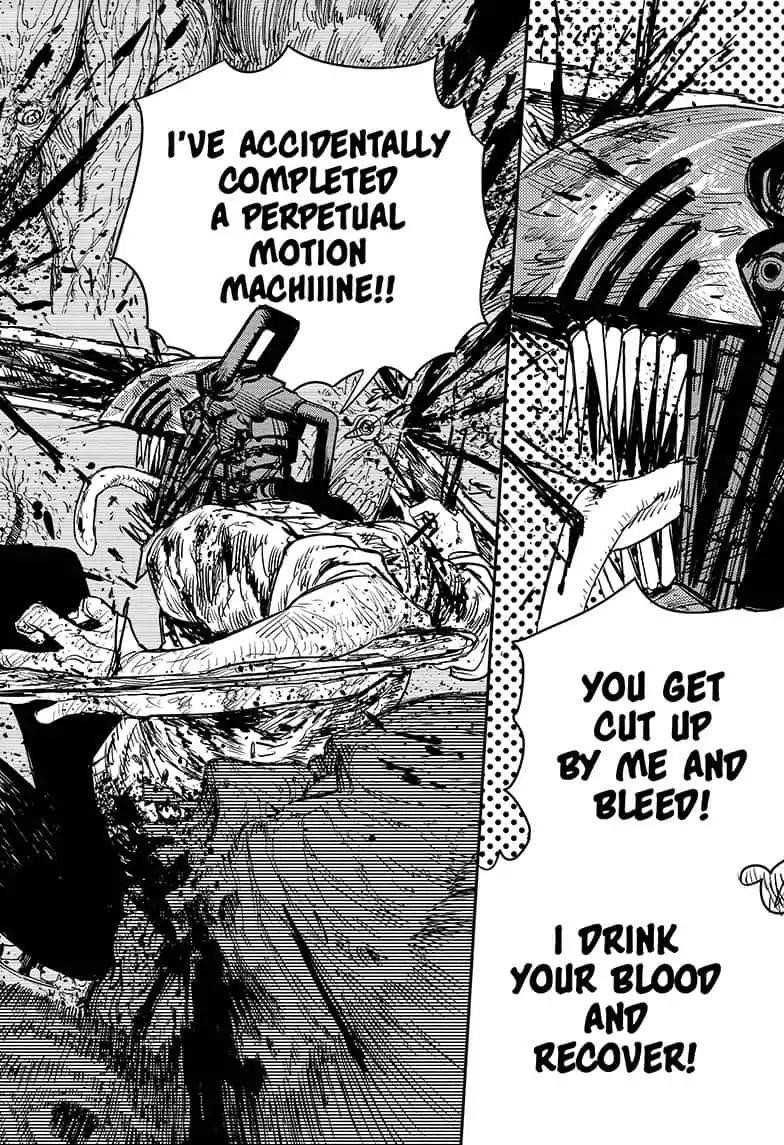 Chainsaw Man Chapter 19 Nobel Prize Image(14)