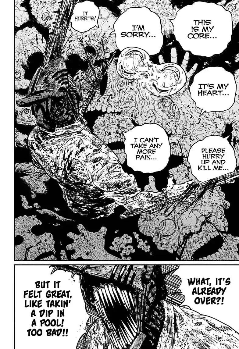 Chainsaw Man Chapter 19 Nobel Prize Image(18)
