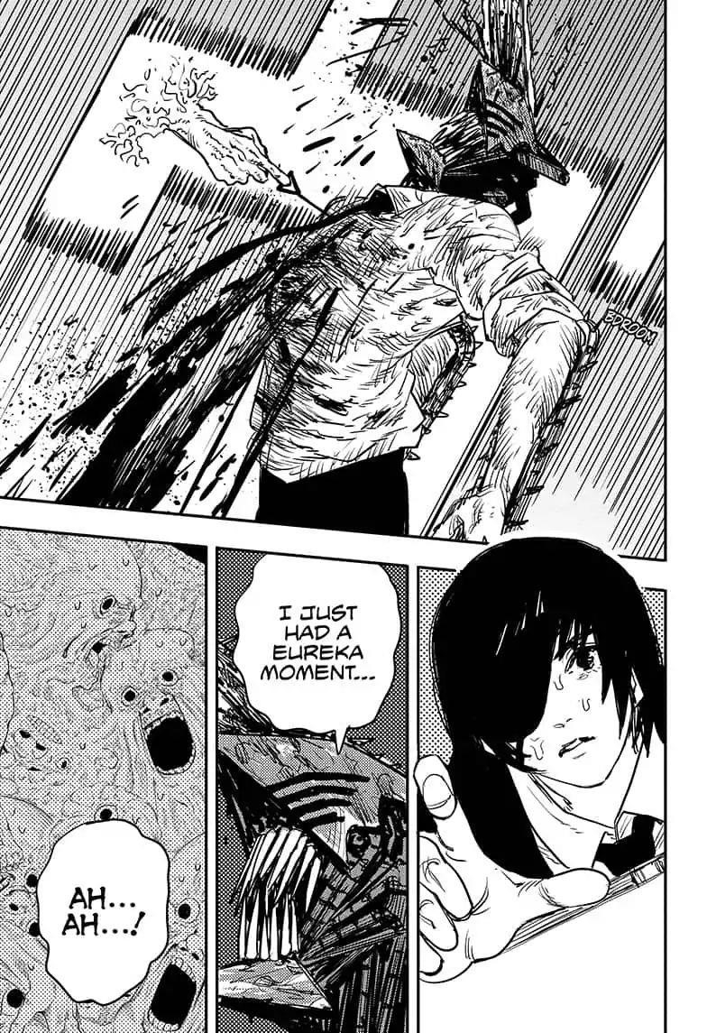 Chainsaw Man Chapter 19 Nobel Prize Image(13)
