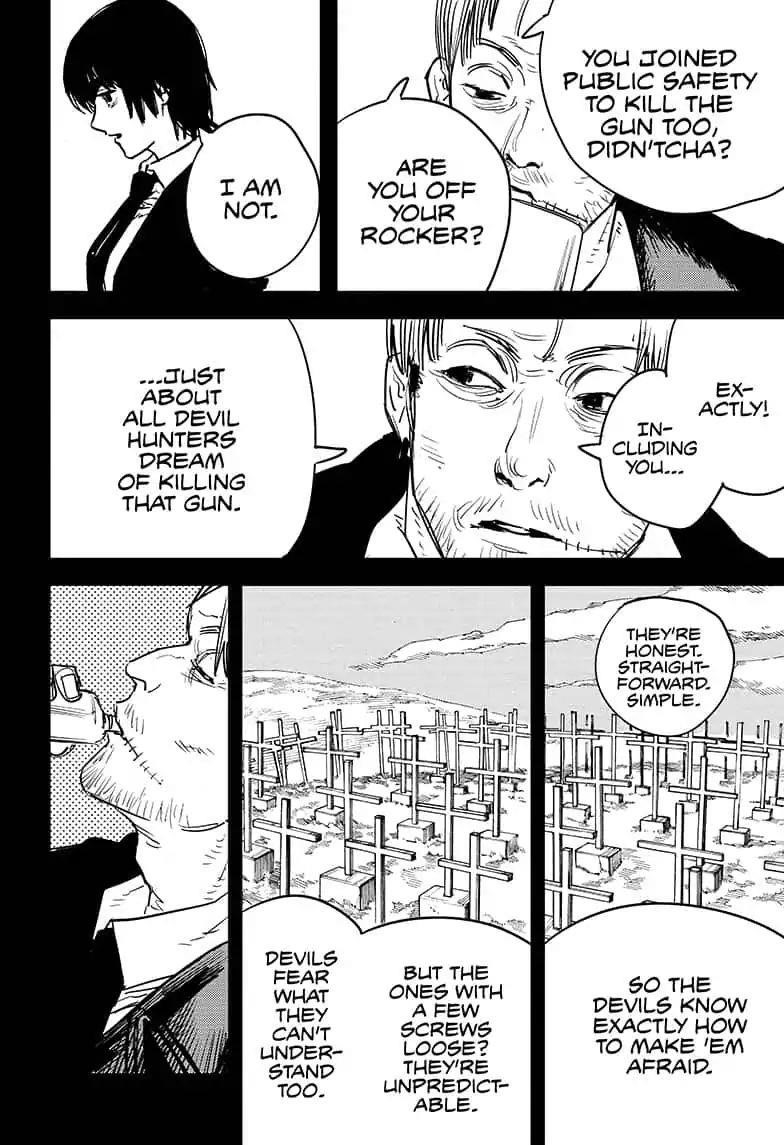 Chainsaw Man Chapter 19 Nobel Prize Image(6)