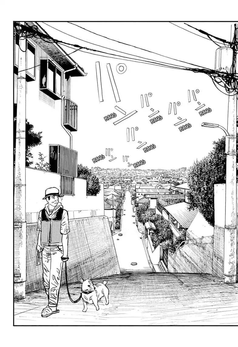 Chainsaw Man Chapter 23 Gunfire Image(8)