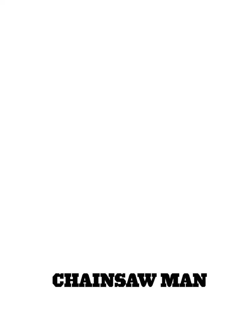 Chainsaw Man Chapter 23 Gunfire Image(2)
