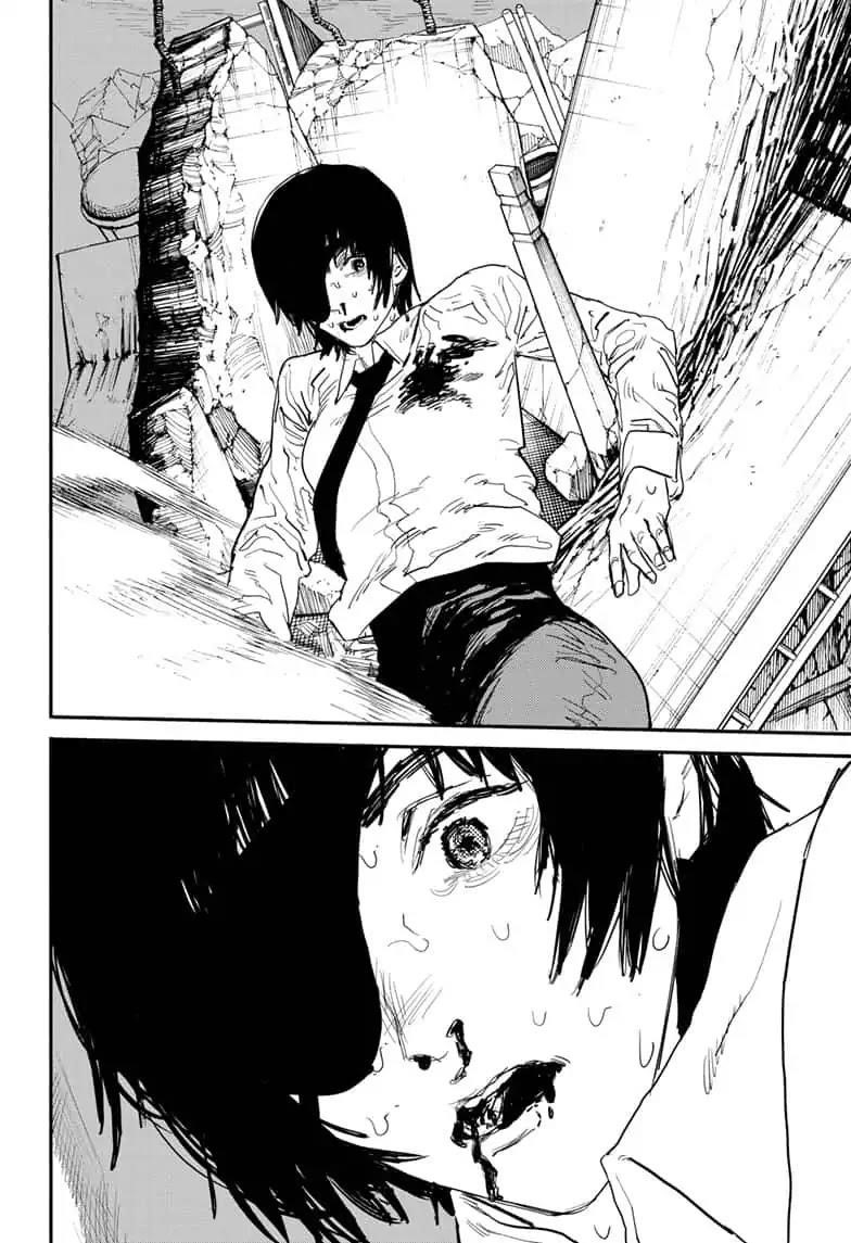 Chainsaw Man Chapter 23 Gunfire Image(18)