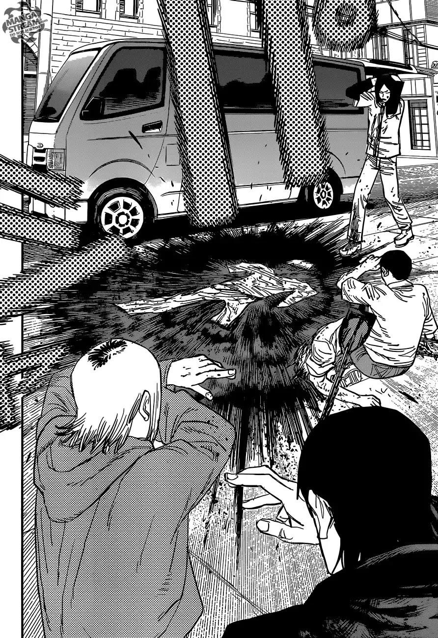 Chainsaw Man Chapter 27 From Kyoto Image(7)