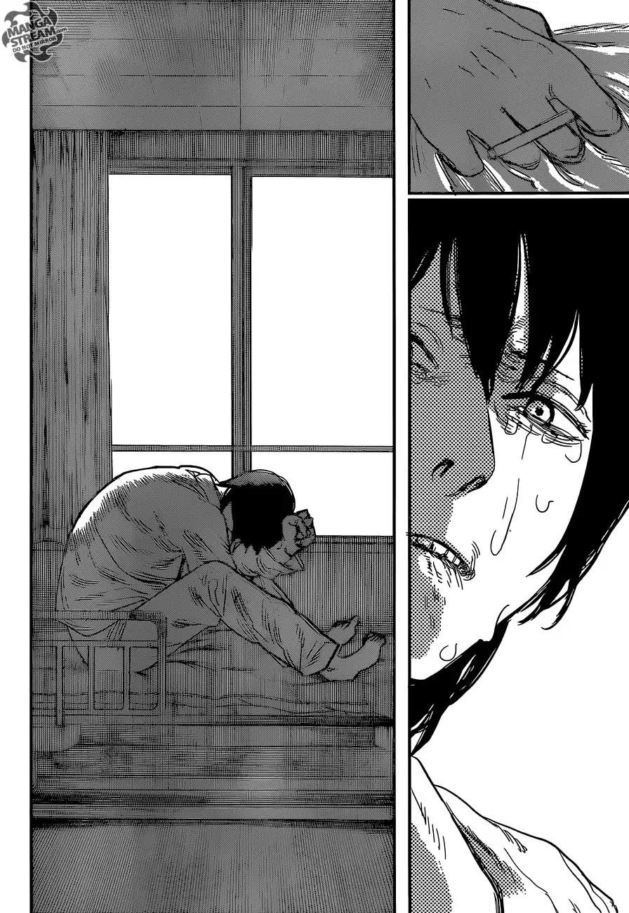 Chainsaw Man Chapter 29 A Perfect 100 Image(8)