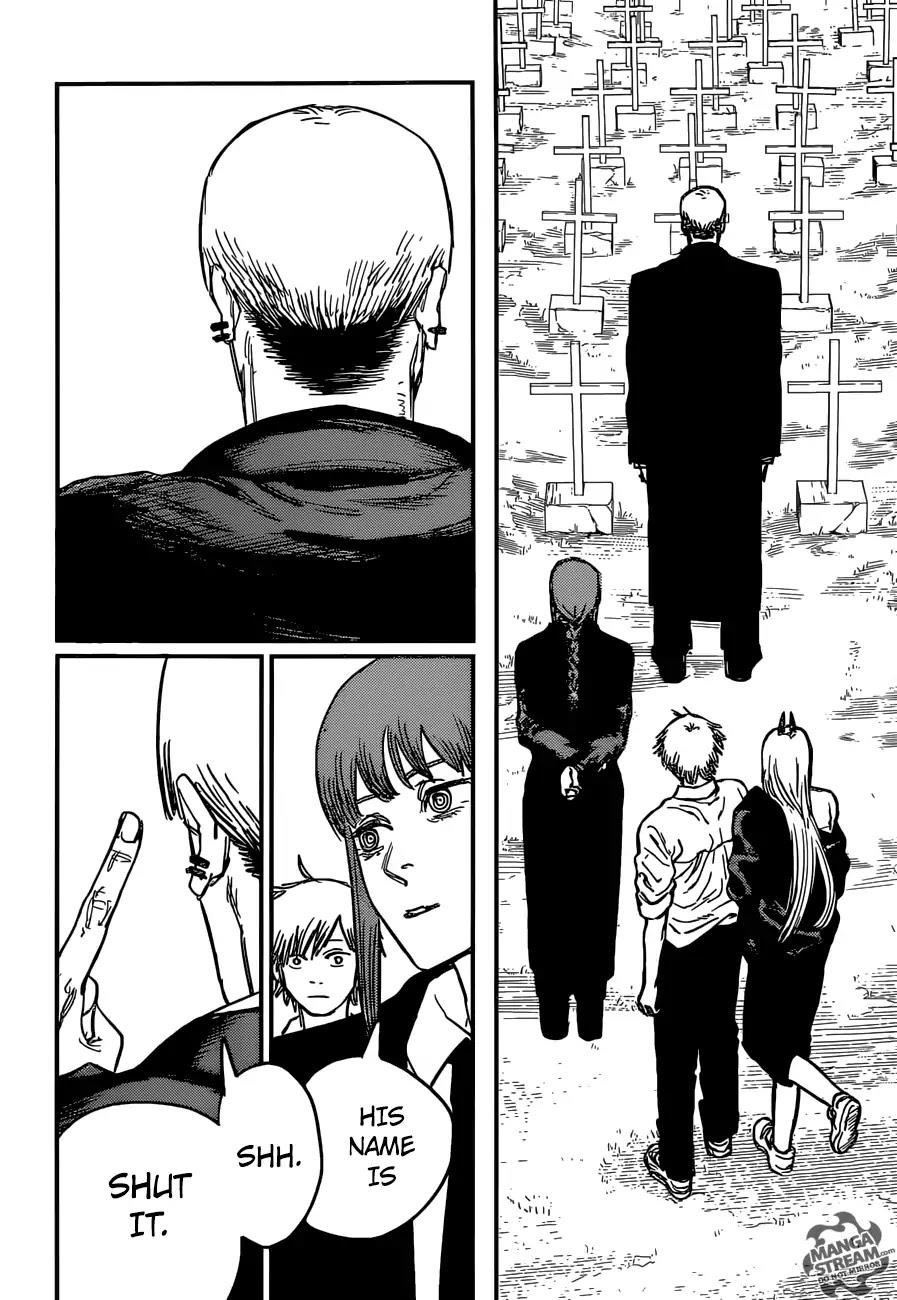 Chainsaw Man Chapter 29 A Perfect 100 Image(16)