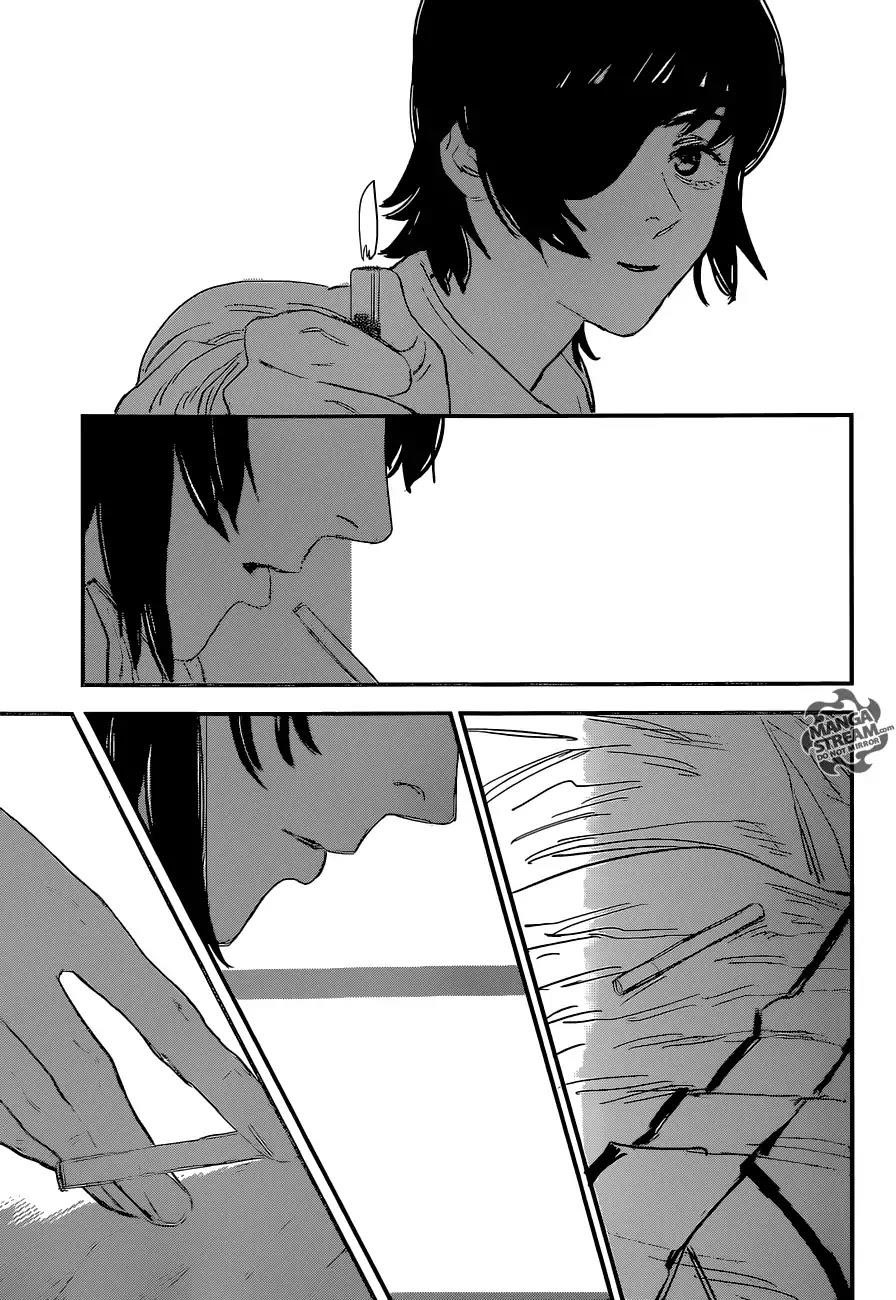 Chainsaw Man Chapter 29 A Perfect 100 Image(7)