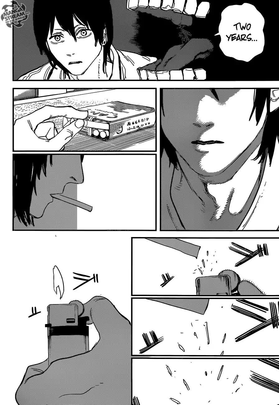 Chainsaw Man Chapter 29 A Perfect 100 Image(6)