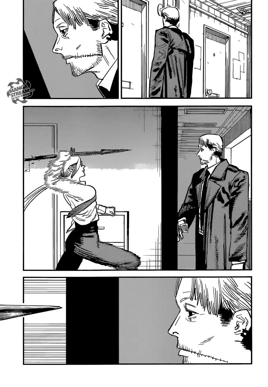 Chainsaw Man Chapter 31 The Future Is Best Image(4)
