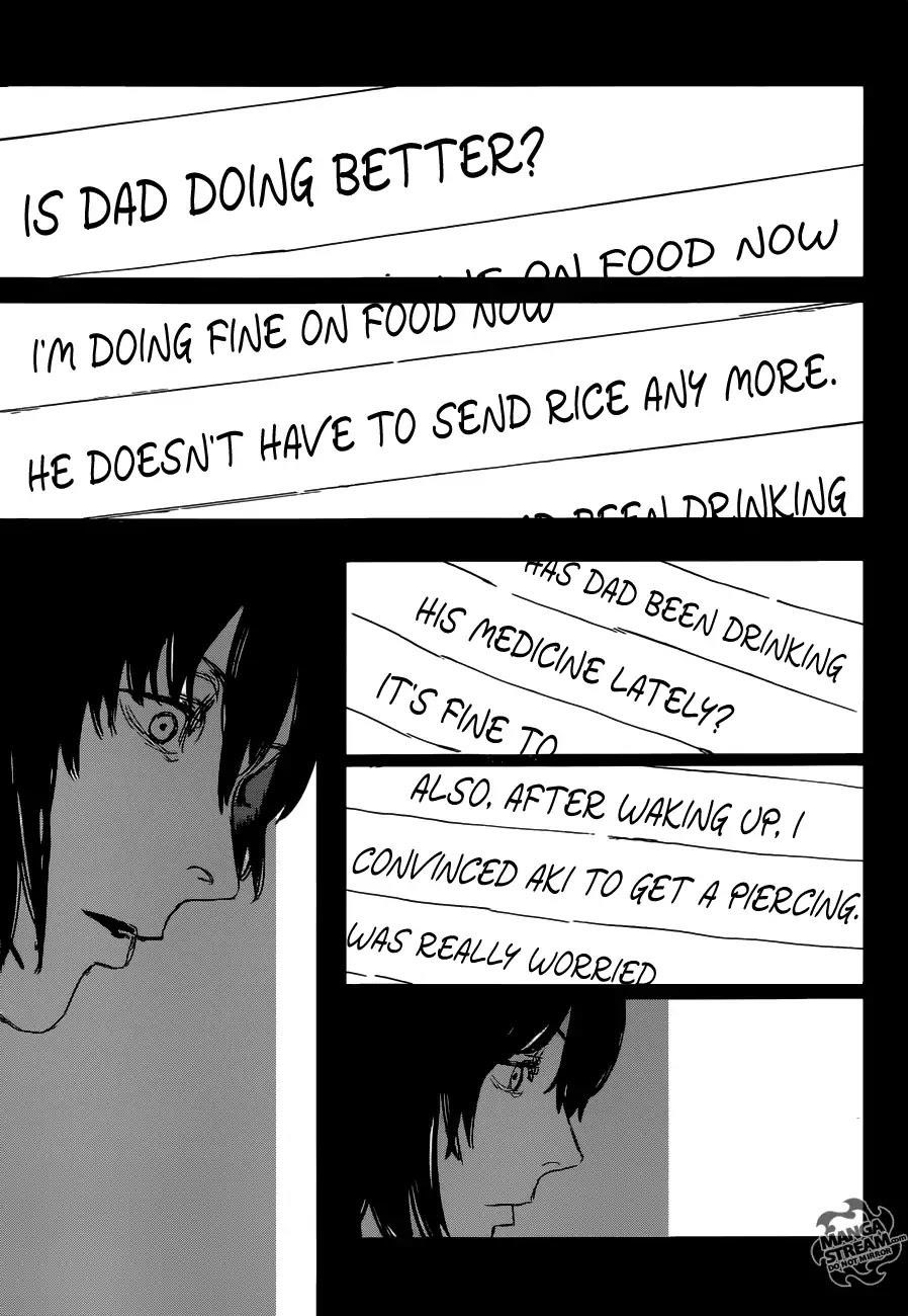 Chainsaw Man Chapter 31 The Future Is Best Image(16)