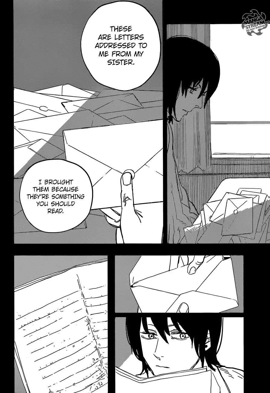Chainsaw Man Chapter 31 The Future Is Best Image(15)