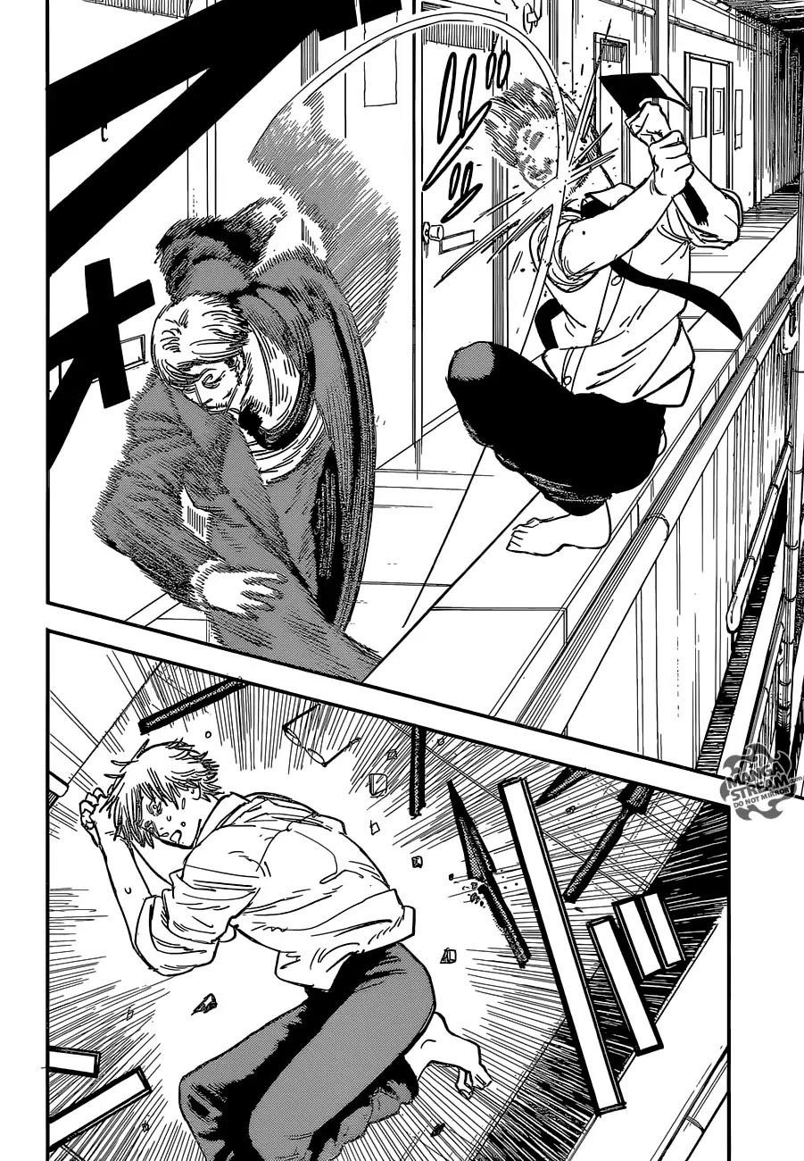 Chainsaw Man Chapter 31 The Future Is Best Image(9)