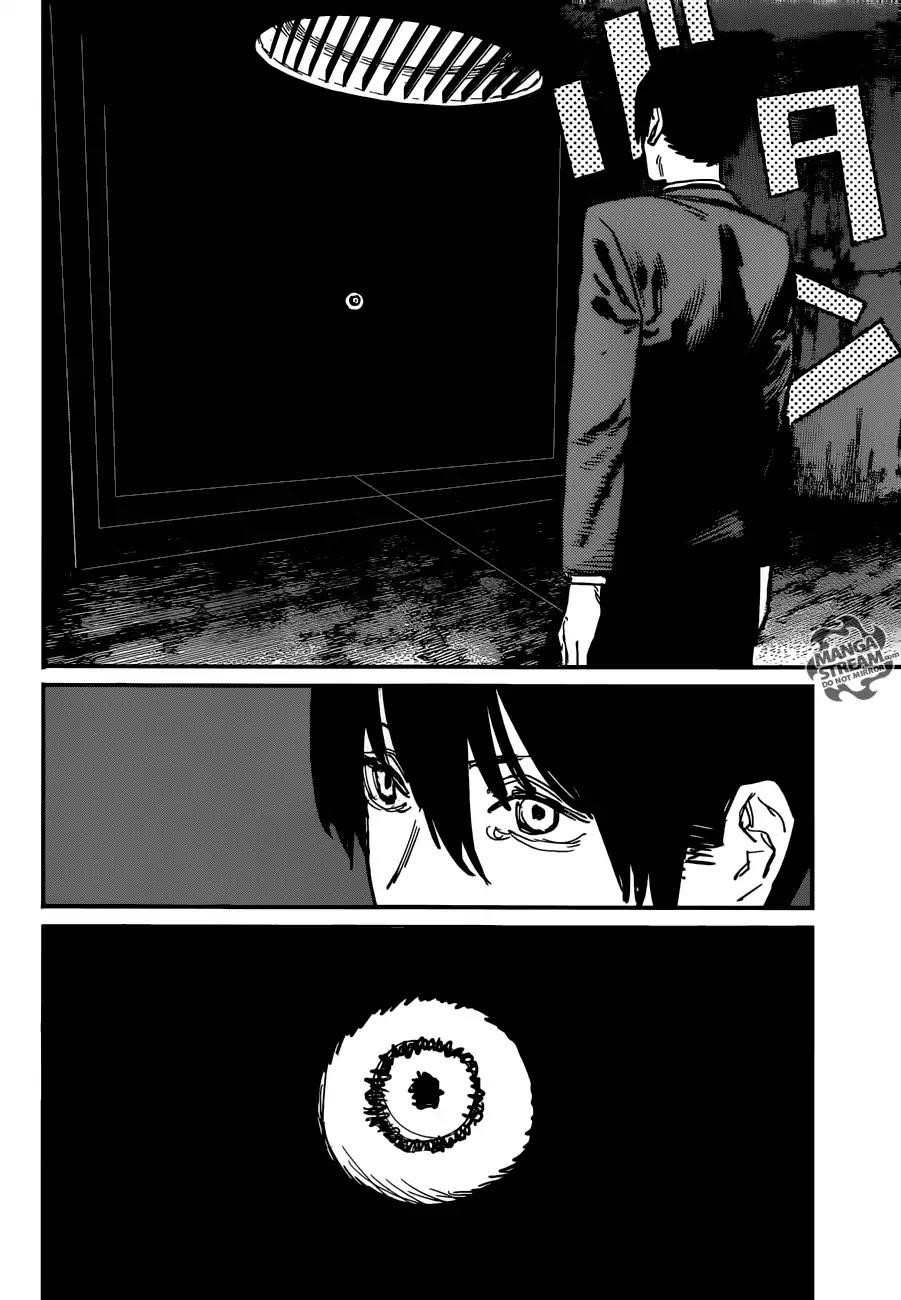 Chainsaw Man Chapter 31 The Future Is Best Image(19)