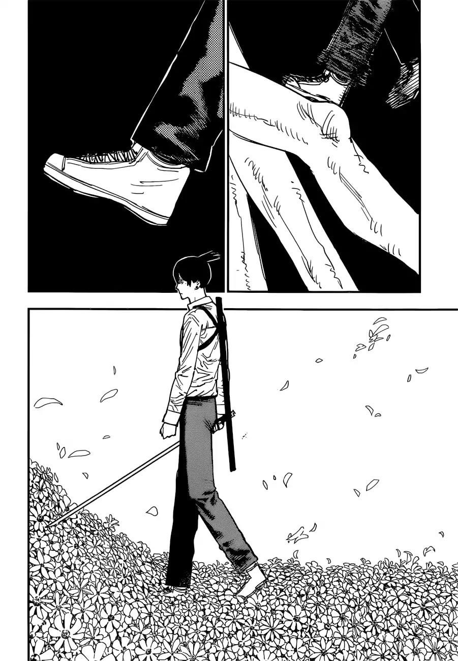 Chainsaw Man Chapter 35 Minor Image(15)
