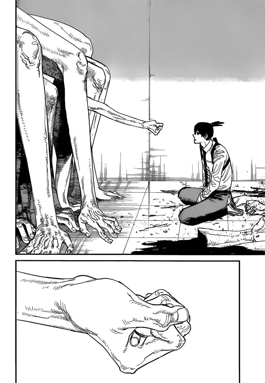 Chainsaw Man Chapter 35 Minor Image(11)