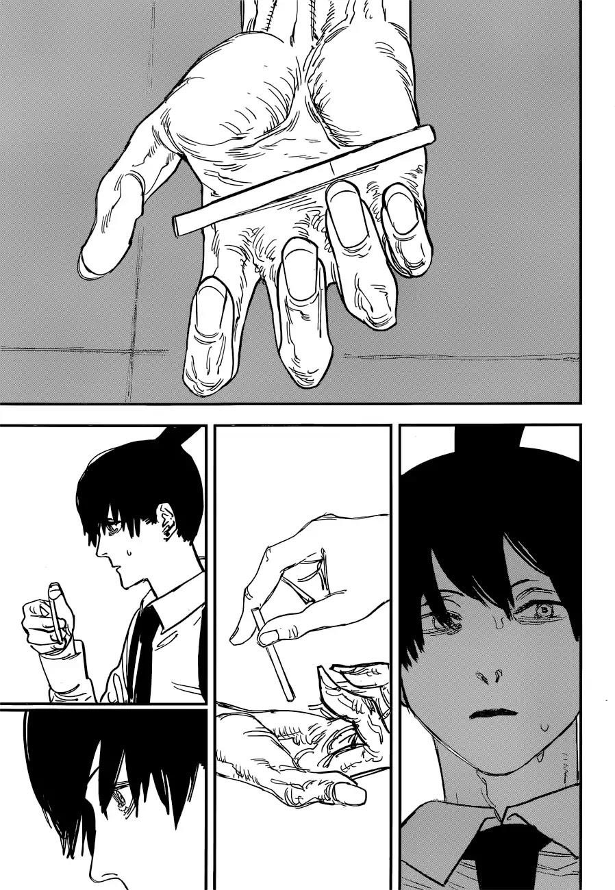 Chainsaw Man Chapter 35 Minor Image(12)