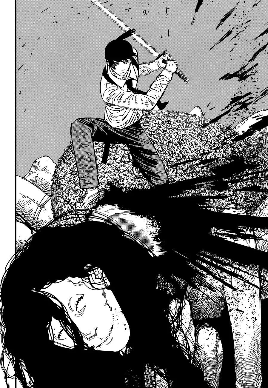 Chainsaw Man Chapter 35 Minor Image(17)