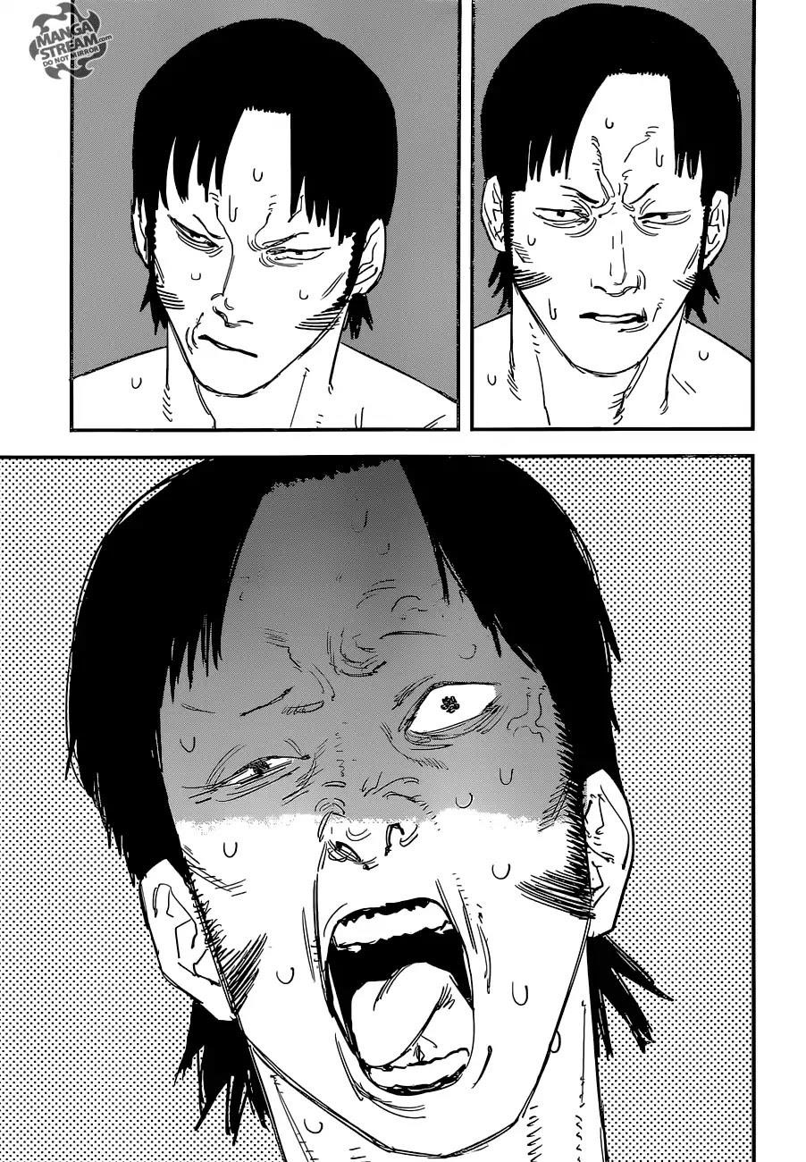 Chainsaw Man Chapter 38 For an Easy Revenge Image(14)