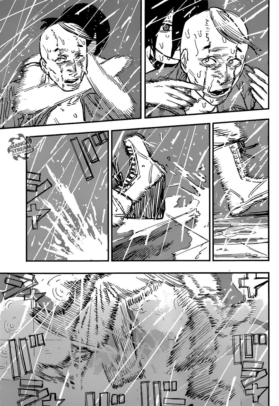 Chainsaw Man Chapter 43 Jane Slept In The Church Image(11)