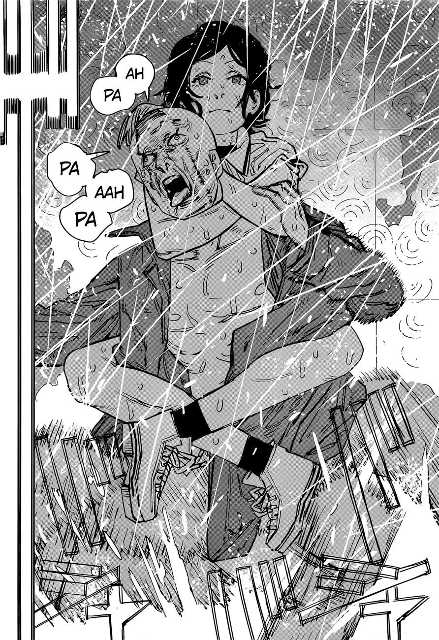 Chainsaw Man Chapter 43 Jane Slept In The Church Image(12)