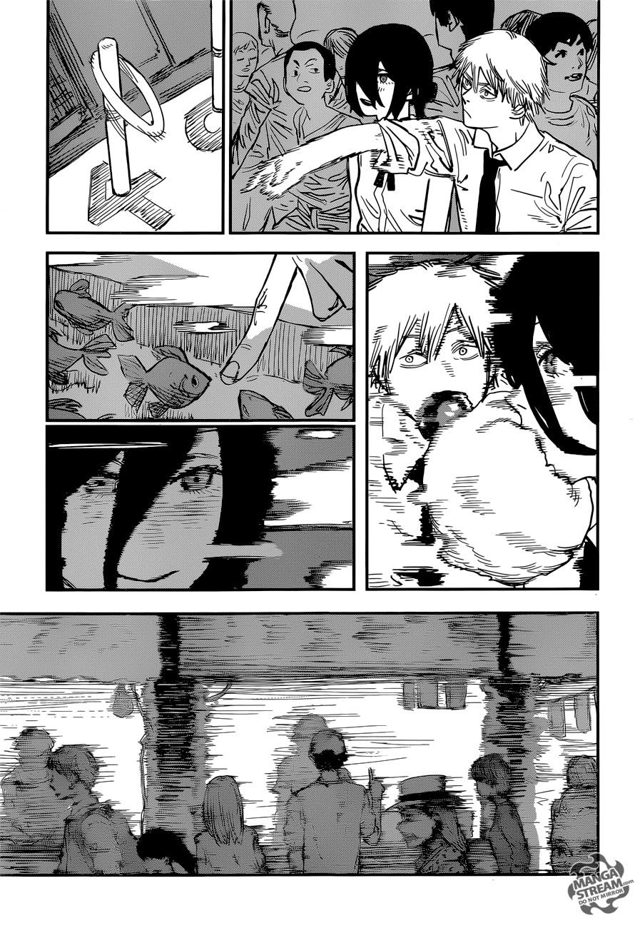 Chainsaw Man Chapter 43 Jane Slept In The Church Image(19)