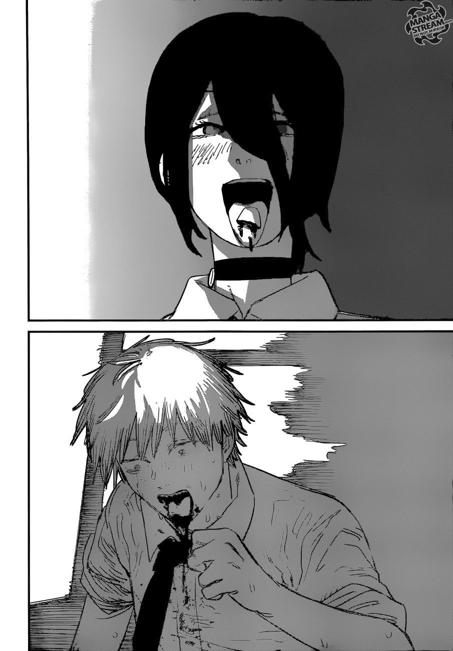 Chainsaw Man Chapter 44 Bang Bang Bang Image(8)