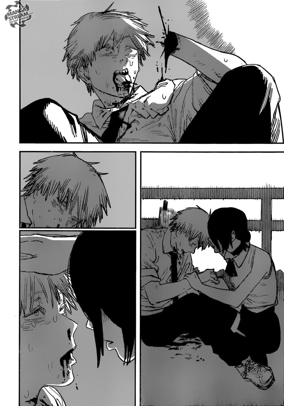 Chainsaw Man Chapter 44 Bang Bang Bang Image(10)