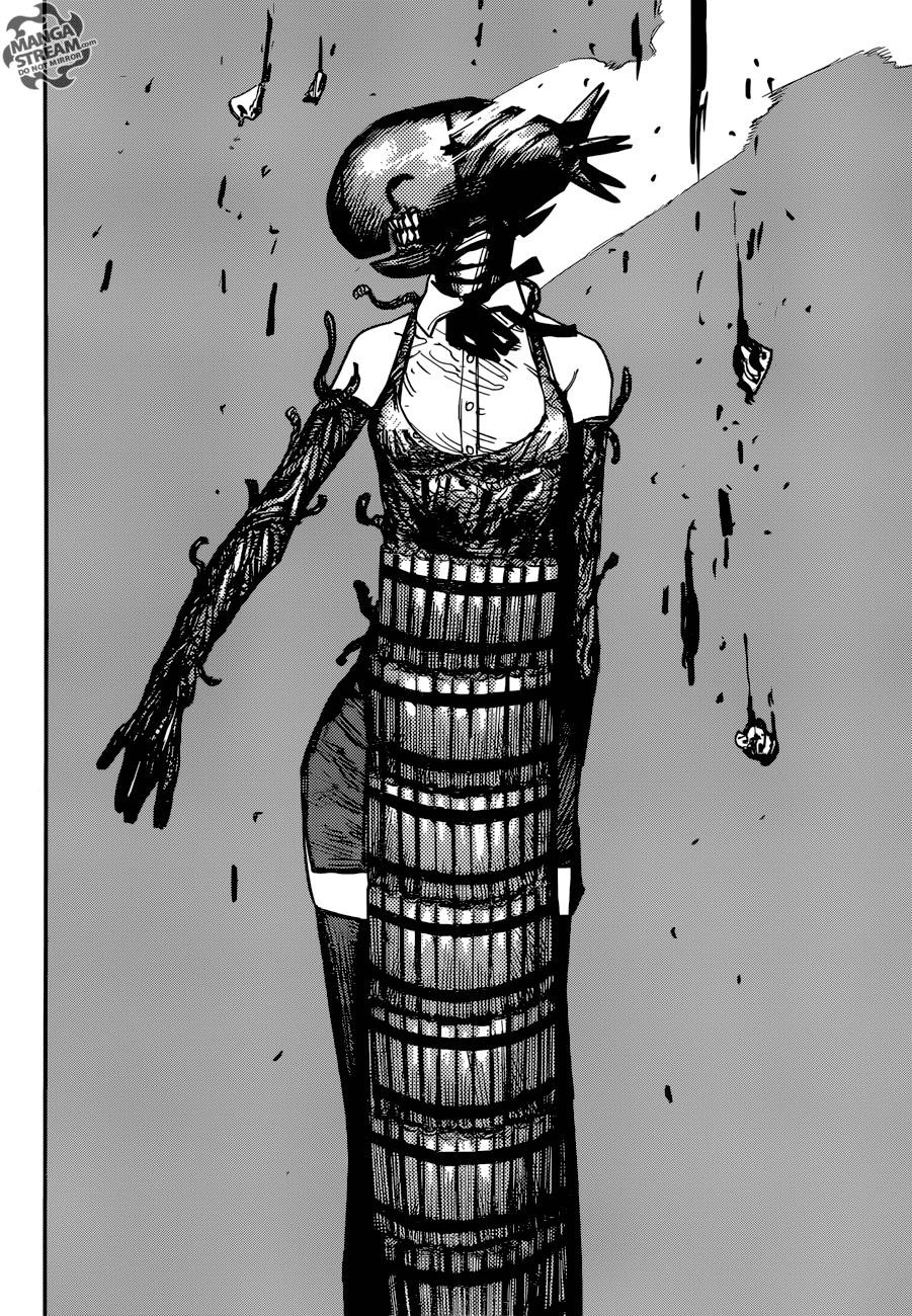 Chainsaw Man Chapter 44 Bang Bang Bang Image(16)