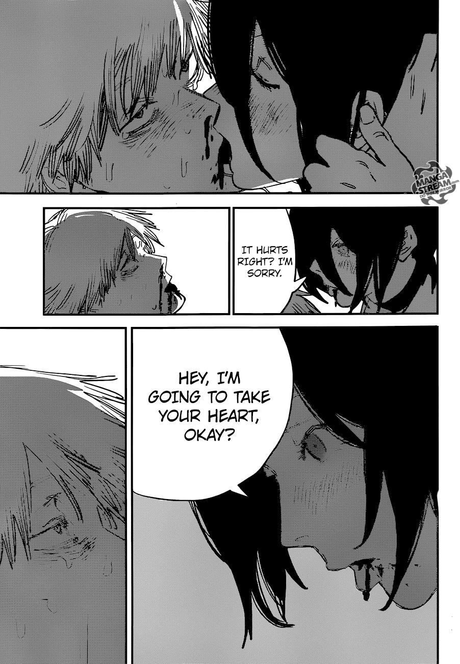 Chainsaw Man Chapter 44 Bang Bang Bang Image(11)