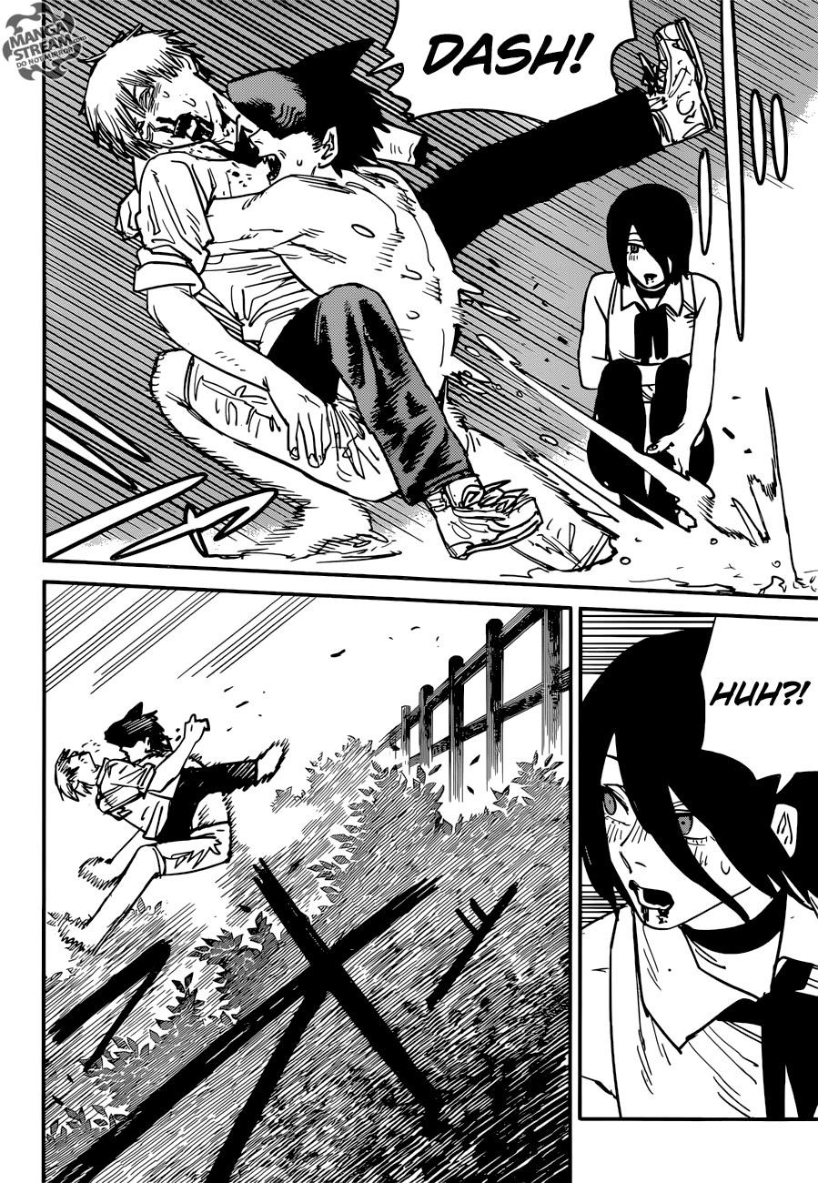 Chainsaw Man Chapter 44 Bang Bang Bang Image(12)