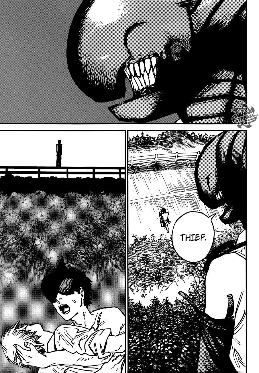 Chainsaw Man Chapter 44 Bang Bang Bang Image(17)