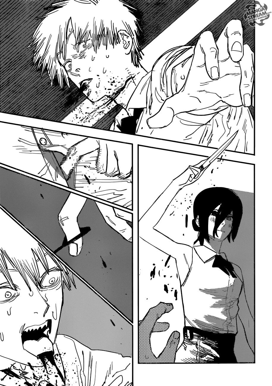 Chainsaw Man Chapter 44 Bang Bang Bang Image(9)