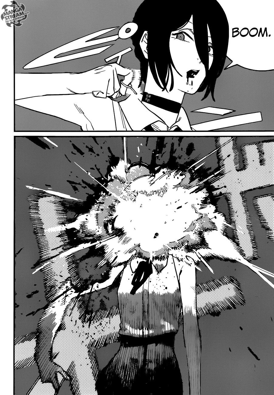 Chainsaw Man Chapter 44 Bang Bang Bang Image(14)