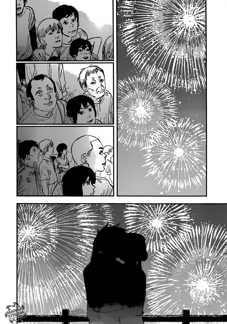 Chainsaw Man Chapter 44 Bang Bang Bang Image(6)