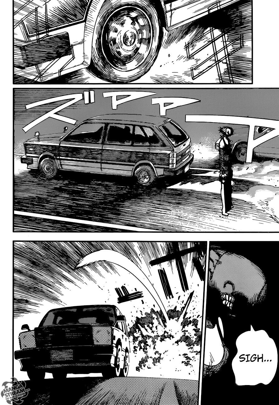 Chainsaw Man Chapter 47 Luck With Women Image(3)