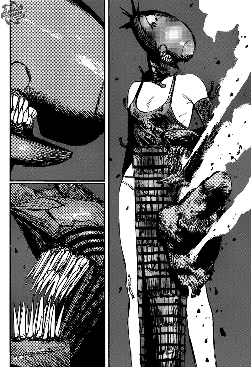 Chainsaw Man Chapter 48 - Boom Boom Boom Image(16)
